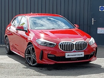 Used BMW 1 Series 2023 for sale - 79393529: Photo