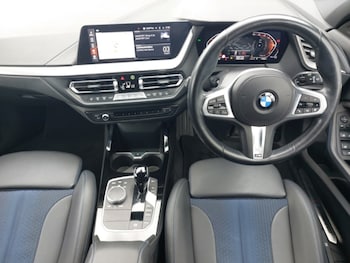 Used BMW 1 Series 2023 for sale - 79393529: Photo