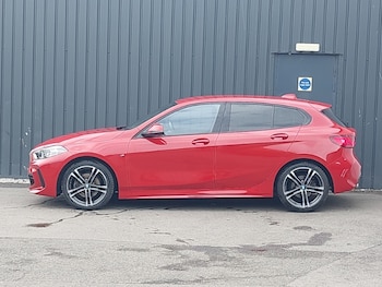 Used BMW 1 Series 2023 for sale - 79393529: Photo