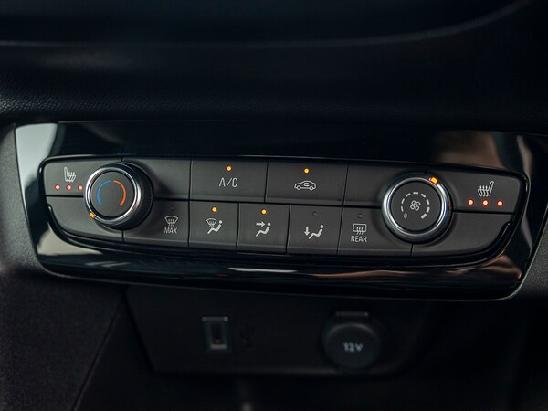 Used Vauxhall Corsa 2025 for sale - 76183353: Photo 17