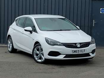 2020 - 1.2 Turbo SRi 5dr