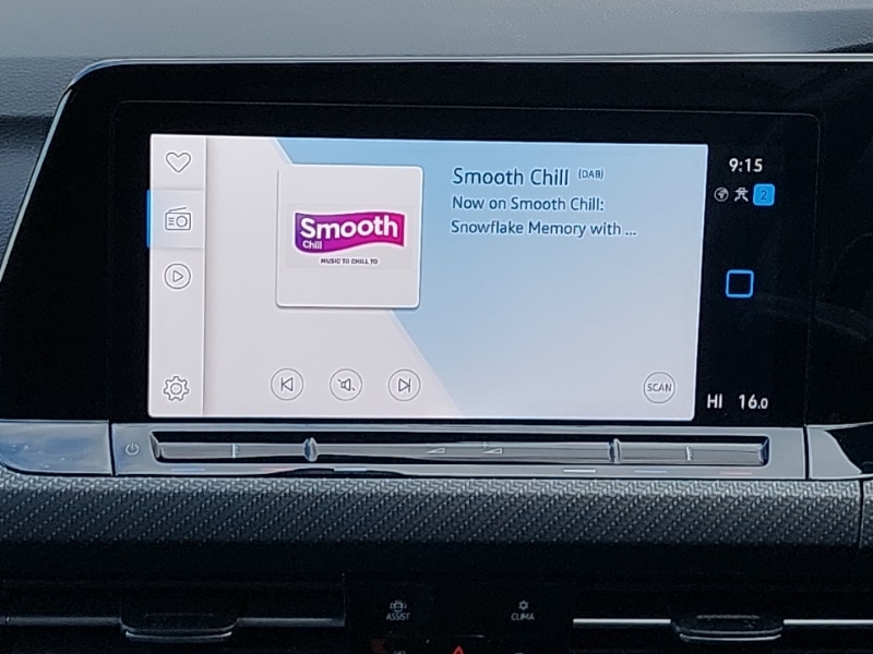 Used Volkswagen Golf 2022 for sale - 76587242: Photo 10