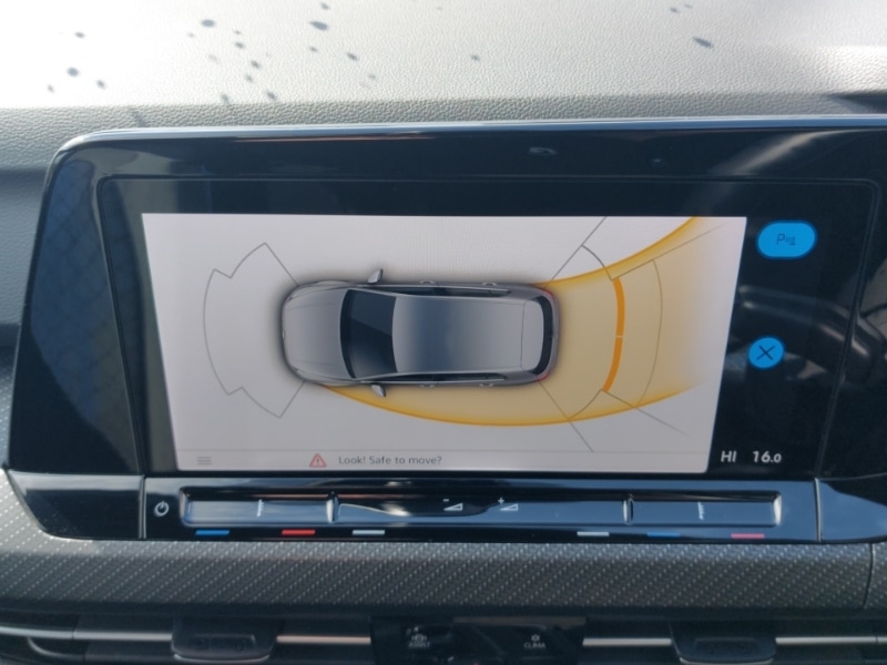 Used Volkswagen Golf 2022 for sale - 76587242: Photo 13