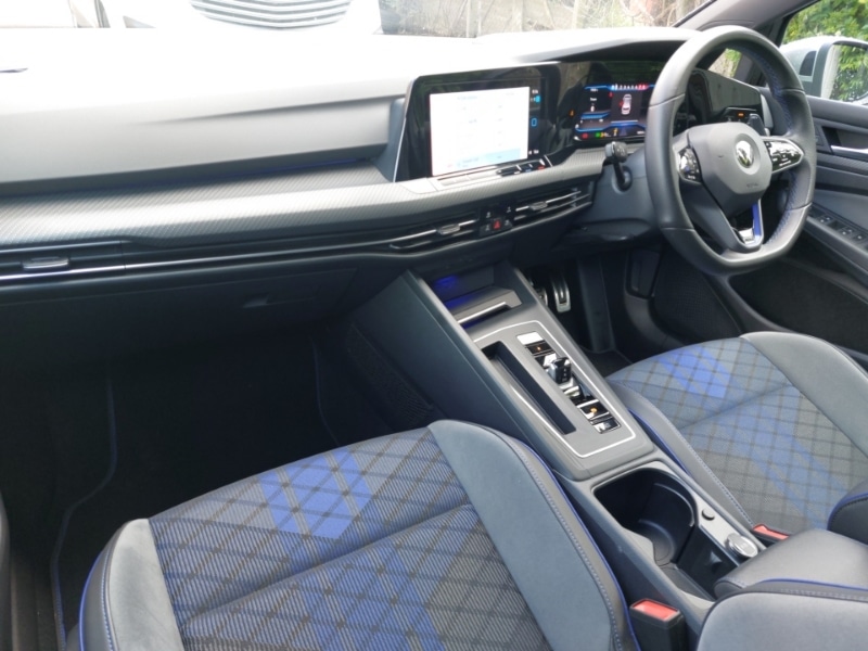 Used Volkswagen Golf 2022 for sale - 76587242: Photo 14