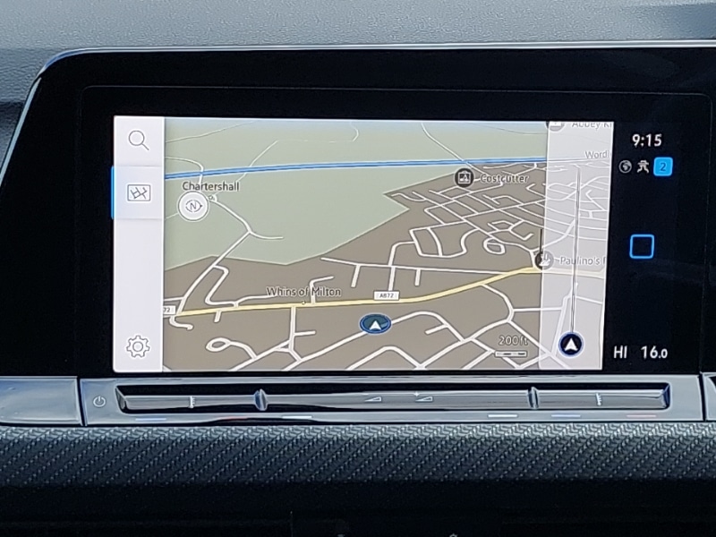 Used Volkswagen Golf 2022 for sale - 76587242: Photo 15