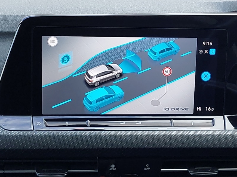 Used Volkswagen Golf 2022 for sale - 76587242: Photo 16