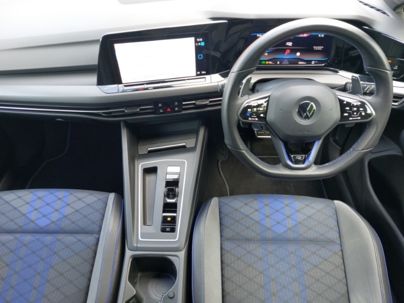 Used Volkswagen Golf 2022 for sale - 76587242: Photo 2