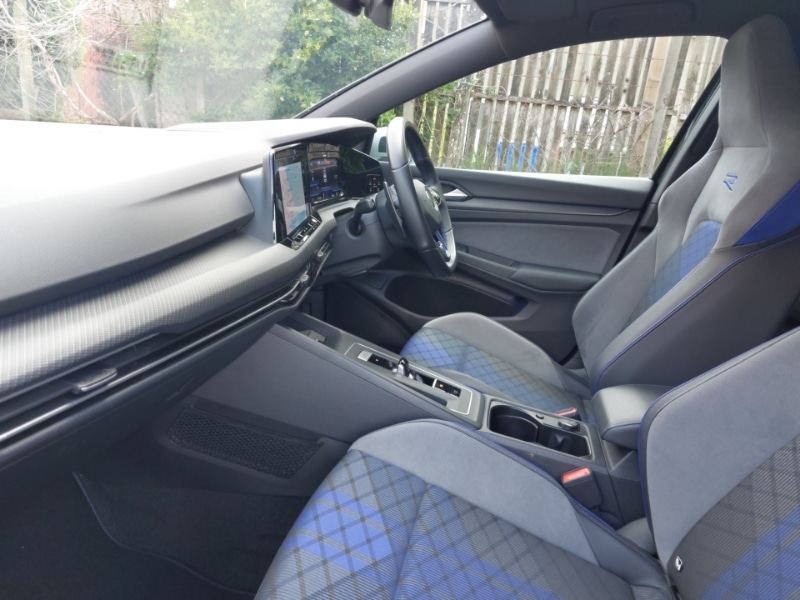 Used Volkswagen Golf 2022 for sale - 76587242: Photo 5