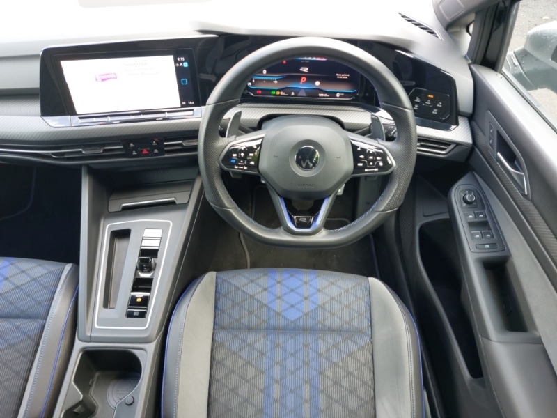 Used Volkswagen Golf 2022 for sale - 76587242: Photo 7