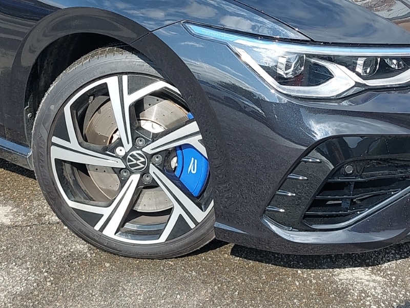 Used Volkswagen Golf 2022 for sale - 76587242: Photo 9