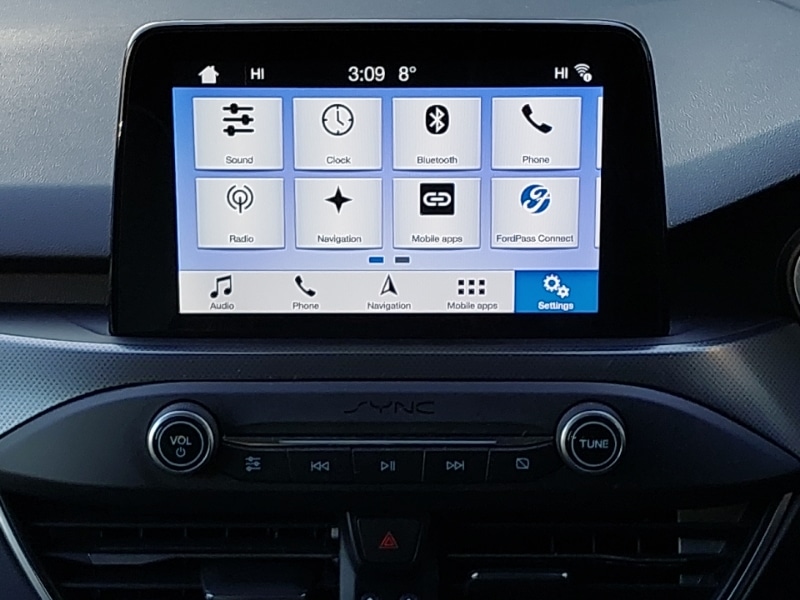 Used Ford Focus 2019 for sale - 77499994: Photo 13