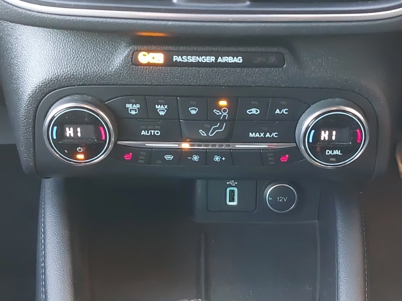 Used Ford Focus 2019 for sale - 77499994: Photo 14