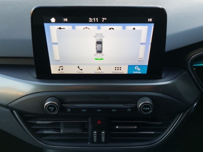 Used Ford Focus 2019 for sale - 77499994: Photo 18