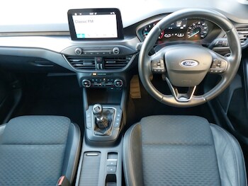 Used Ford Focus 2019 for sale - 77499994: Photo