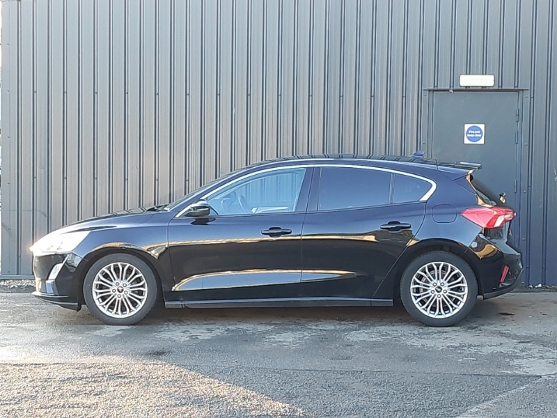 Used Ford Focus 2019 for sale - 77499994: Photo 4