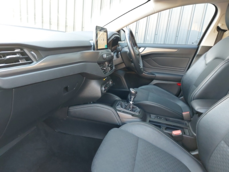 Used Ford Focus 2019 for sale - 77499994: Photo 5