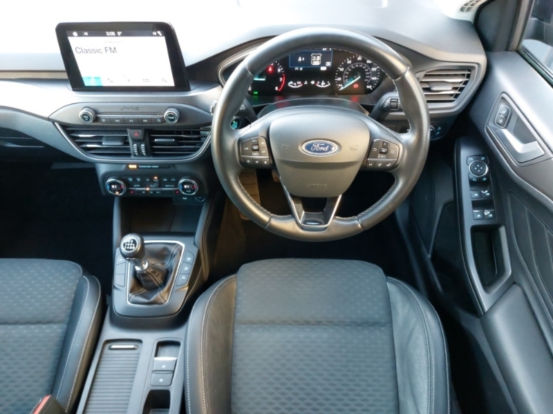 Used Ford Focus 2019 for sale - 77499994: Photo 7
