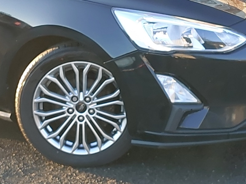 Used Ford Focus 2019 for sale - 77499994: Photo 9