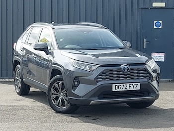 Used Toyota RAV4 2022 for sale - 79586753: Photo