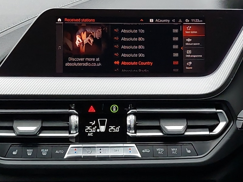 Used BMW 1 Series 2021 for sale - 76493363: Photo 10