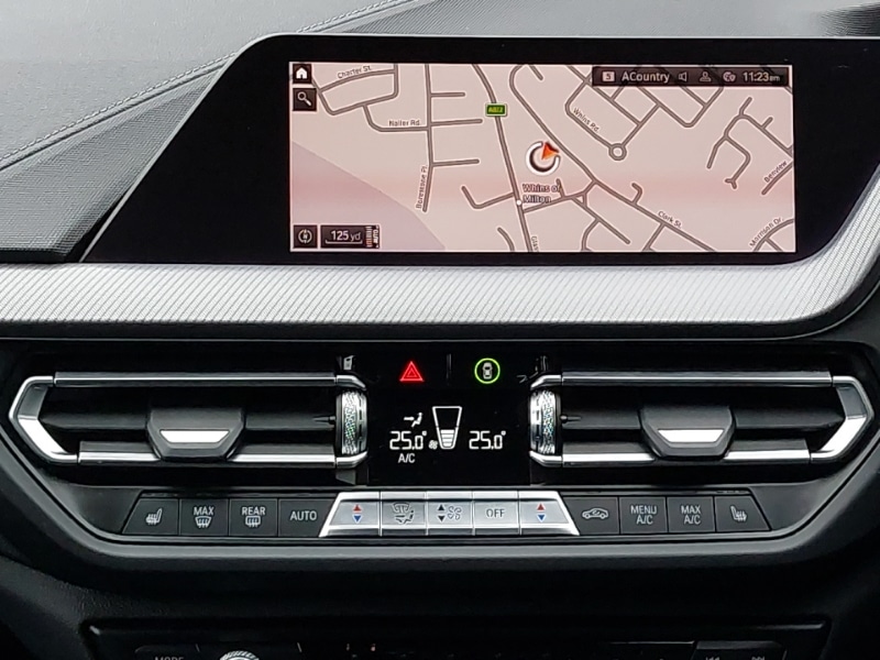 Used BMW 1 Series 2021 for sale - 76493363: Photo 11