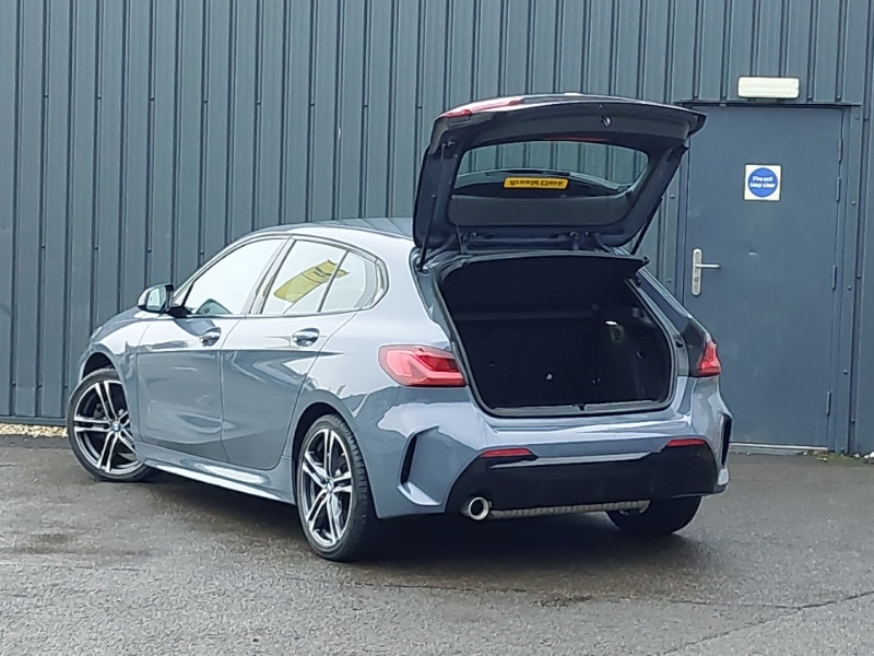 Used BMW 1 Series 2021 for sale - 76493363: Photo 12