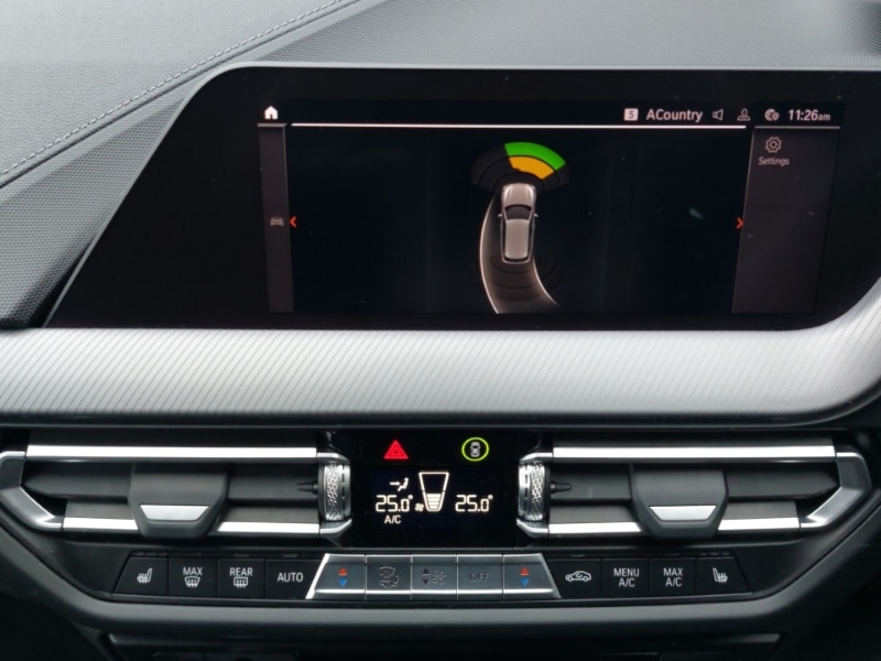 Used BMW 1 Series 2021 for sale - 76493363: Photo 18