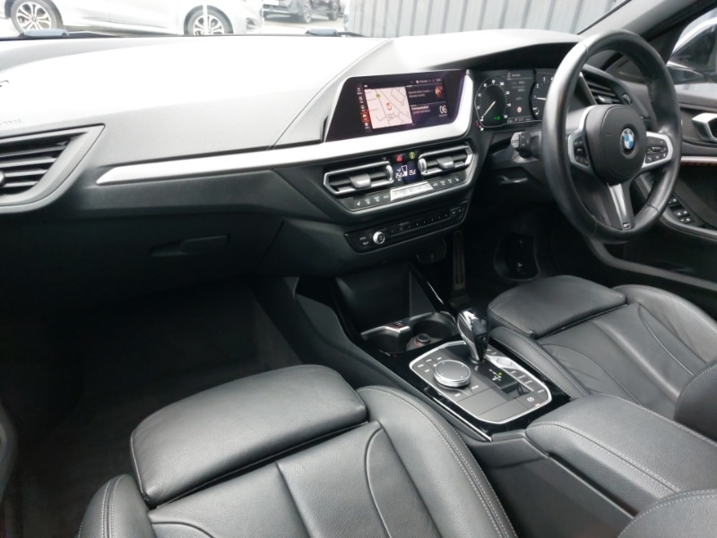 Used BMW 1 Series 2021 for sale - 76493363: Photo 19
