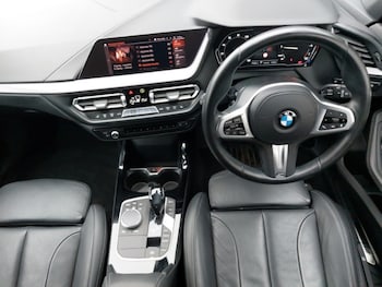 Used BMW 1 Series 2021 for sale - 76493363: Photo