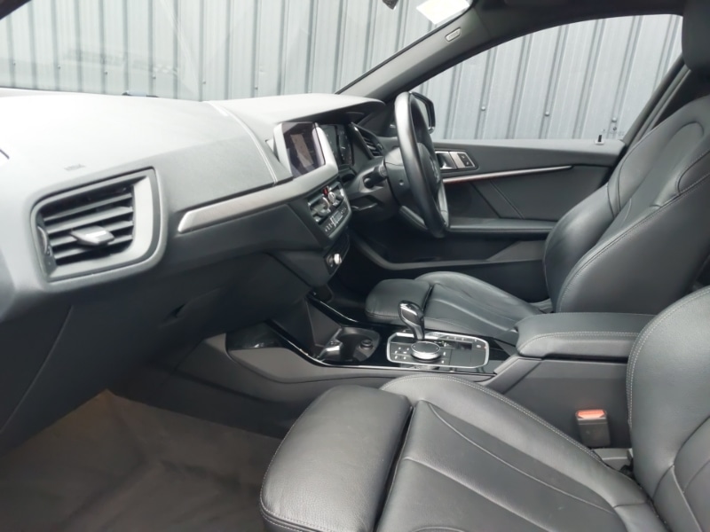 Used BMW 1 Series 2021 for sale - 76493363: Photo 5