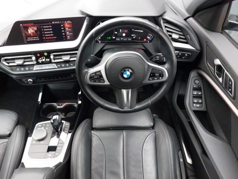 Used BMW 1 Series 2021 for sale - 76493363: Photo 7