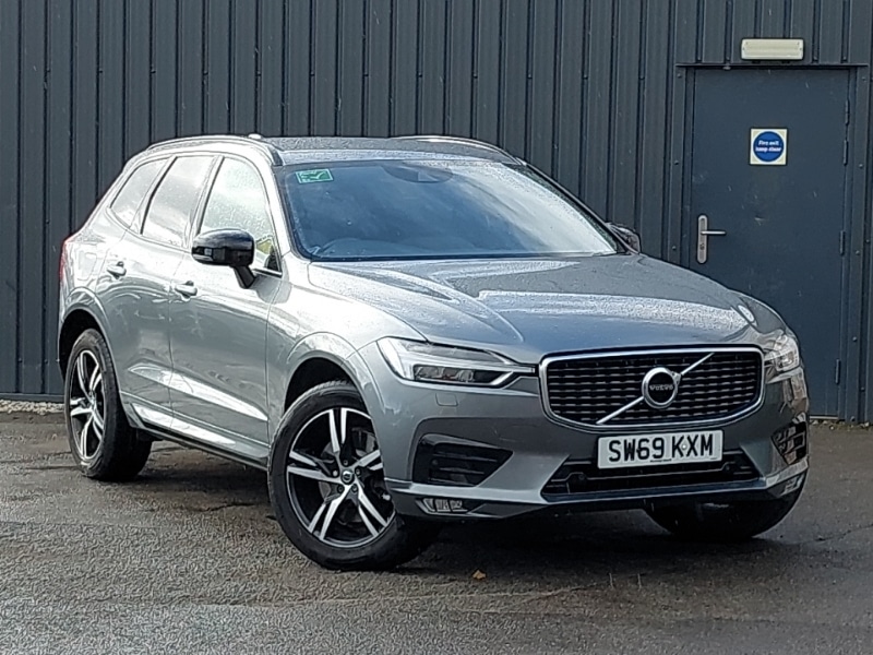 Used Volvo XC60 2020 for sale - 76343350: Photo 1