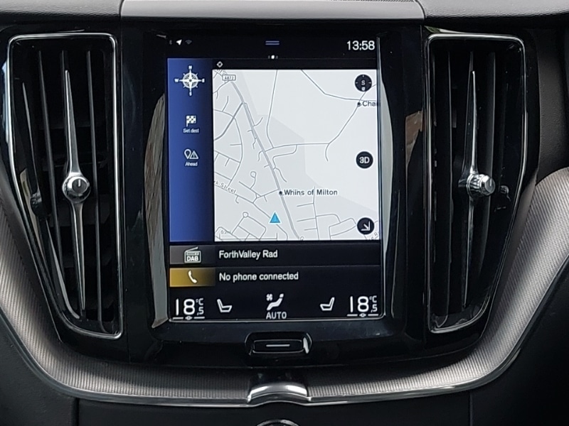 Used Volvo XC60 2020 for sale - 76343350: Photo 11