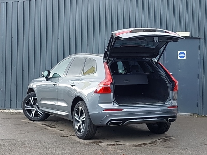 Used Volvo XC60 2020 for sale - 76343350: Photo 12