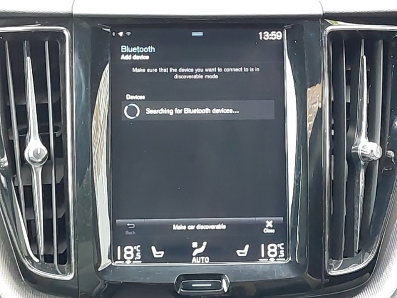 Used Volvo XC60 2020 for sale - 76343350: Photo 13
