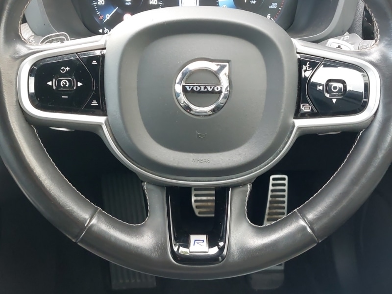Used Volvo XC60 2020 for sale - 76343350: Photo 16