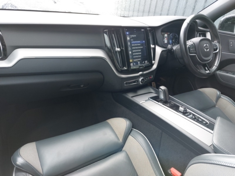 Used Volvo XC60 2020 for sale - 76343350: Photo 18