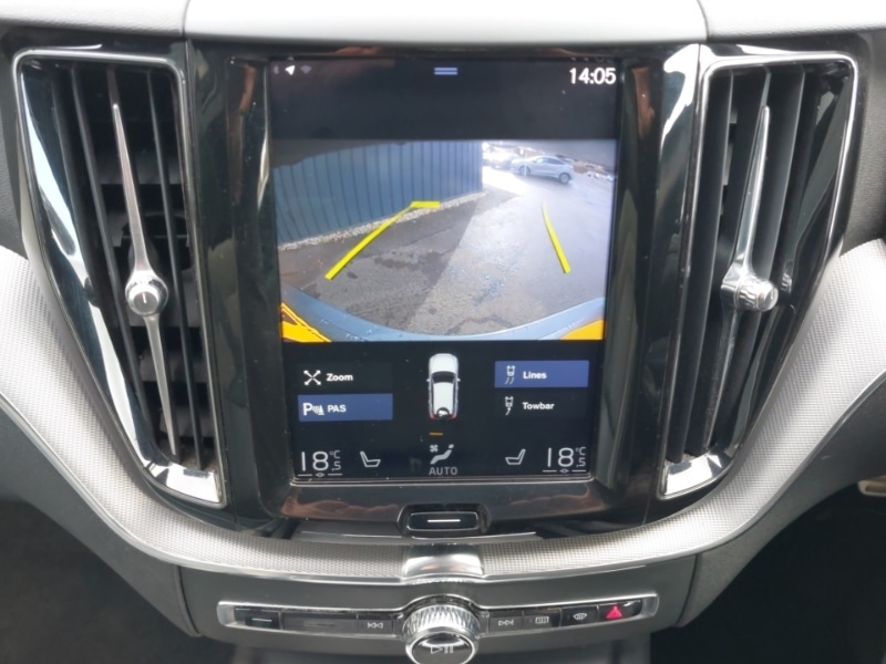 Used Volvo XC60 2020 for sale - 76343350: Photo 19