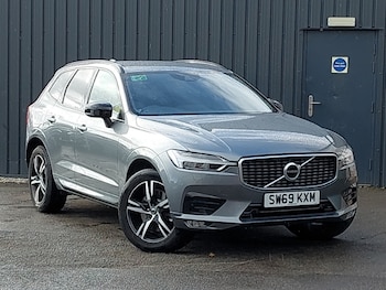 Volvo - XC60
