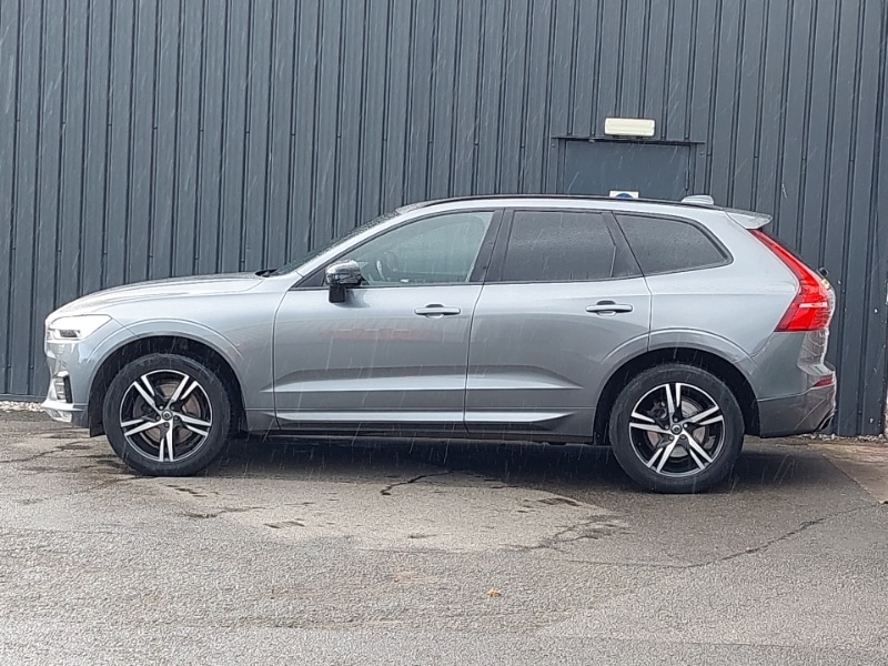 Used Volvo XC60 2020 for sale - 76343350: Photo 4