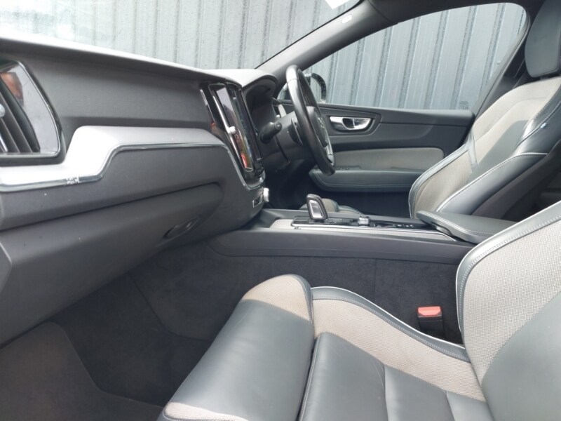 Used Volvo XC60 2020 for sale - 76343350: Photo 5
