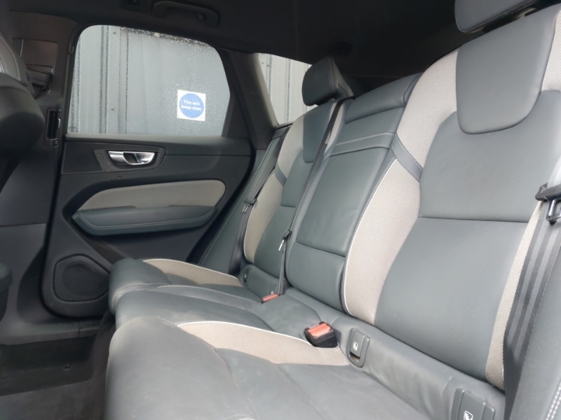 Used Volvo XC60 2020 for sale - 76343350: Photo 6