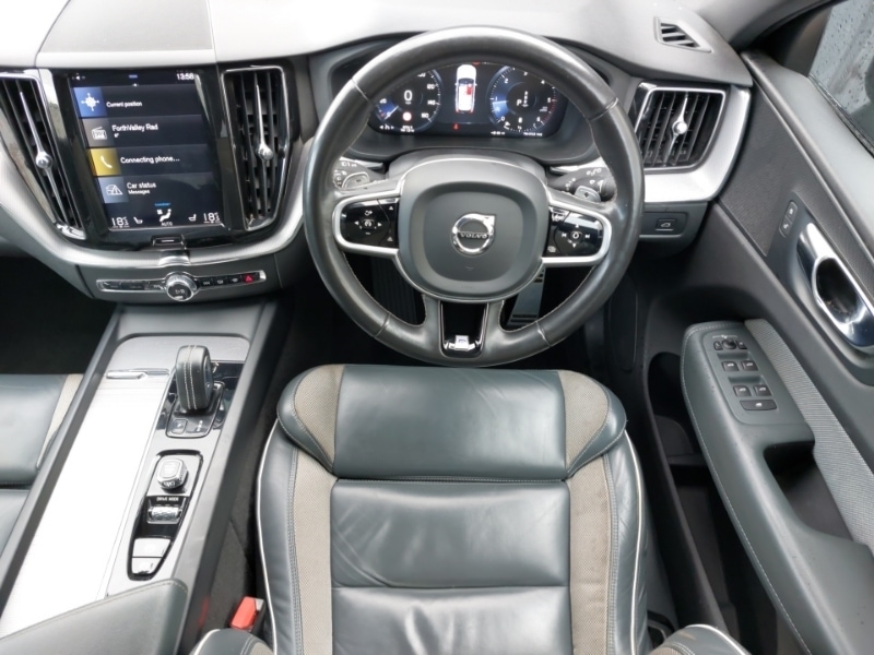 Used Volvo XC60 2020 for sale - 76343350: Photo 7
