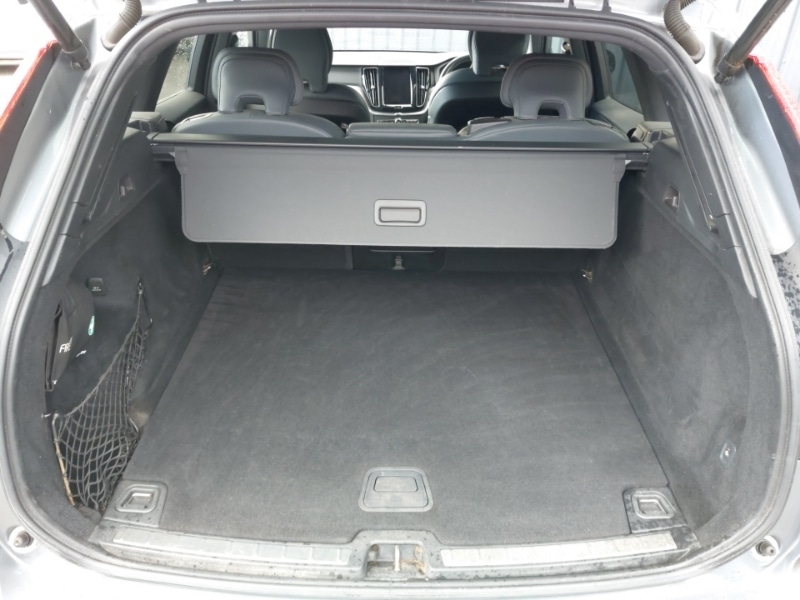 Used Volvo XC60 2020 for sale - 76343350: Photo 8
