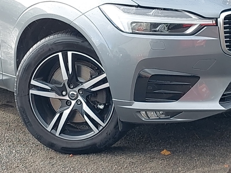 Used Volvo XC60 2020 for sale - 76343350: Photo 9
