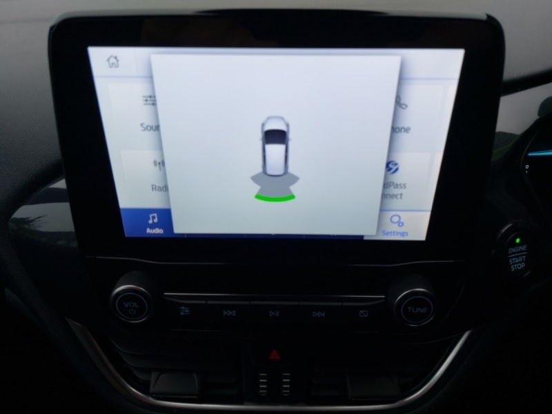 Used Ford Fiesta 2022 for sale - 76567162: Photo 18