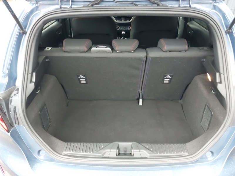 Used Ford Fiesta 2022 for sale - 76567162: Photo 8