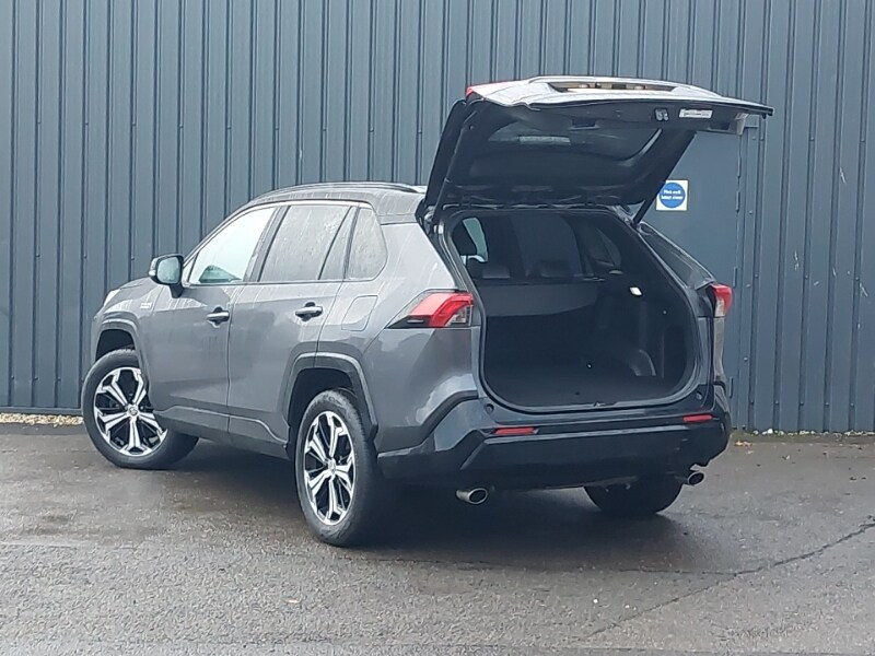 Used Toyota RAV4 2022 for sale - 77761429: Photo 12