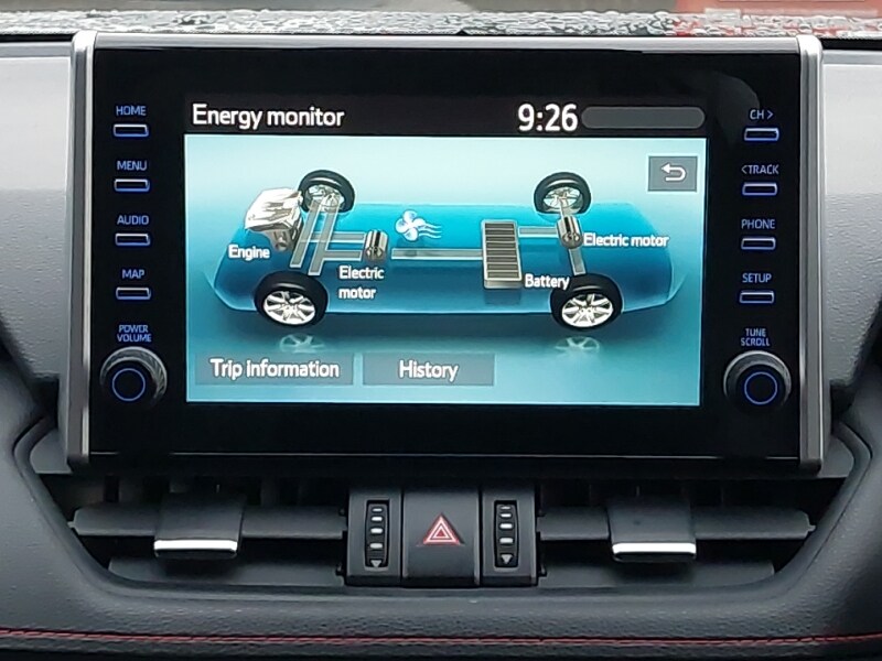 Used Toyota RAV4 2022 for sale - 77761429: Photo 13