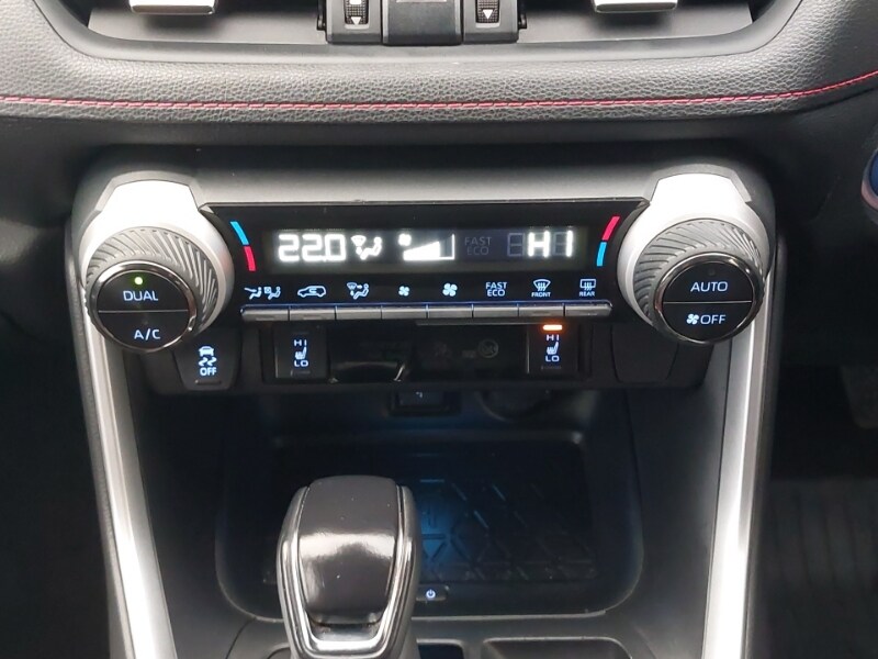 Used Toyota RAV4 2022 for sale - 77761429: Photo 14